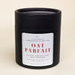 Oat Parfait Body Scrub