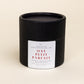 Oat Parfait Body Scrub