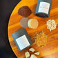 Body Scrub Duo