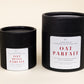 Oat Parfait Body Scrub